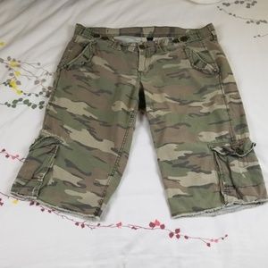 Lucky Brand Pants (12/31)